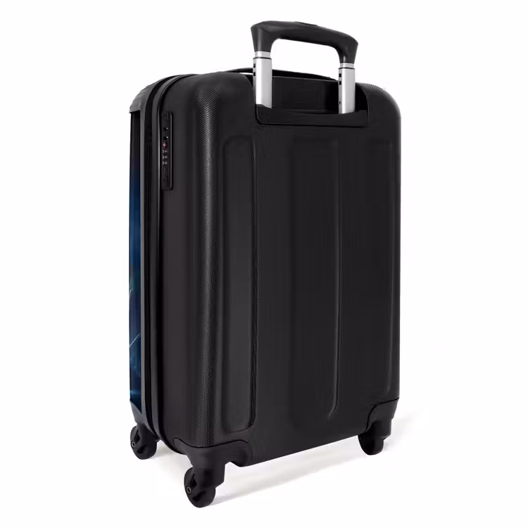 Valise avec nom - Thunderclap dino — 4