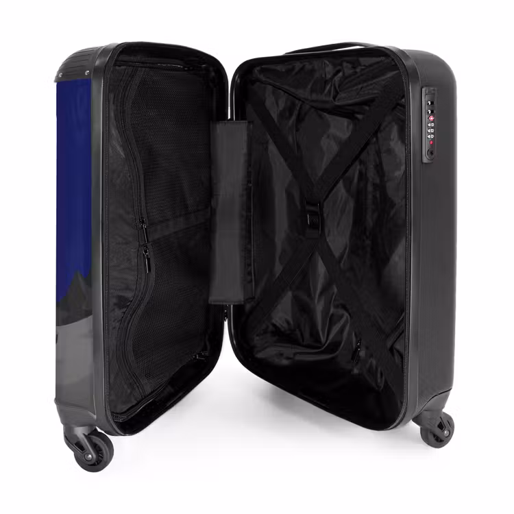 Valise avec nom - Tjibbe T-Rex — 5