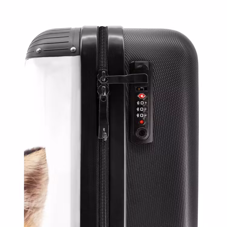 Valise avec nom - Vicky Fox — 6