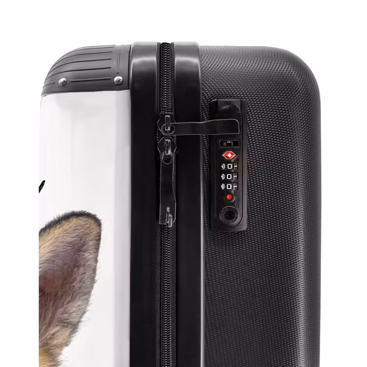 Valise avec nom - Victor Vos — 6
