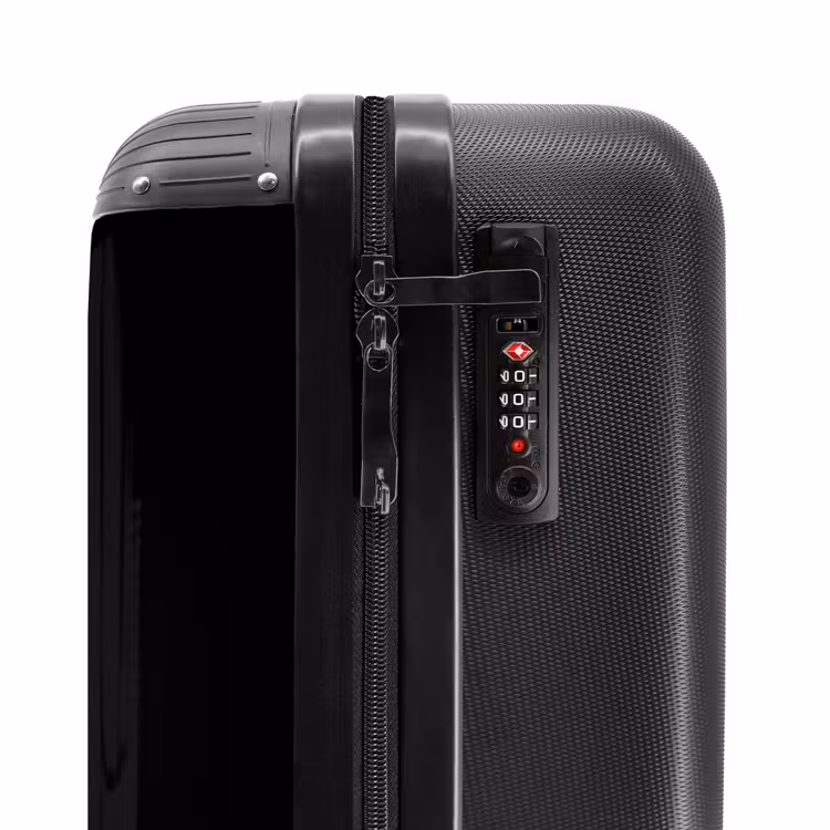 Valise avec nom - Alien Gamer — 6