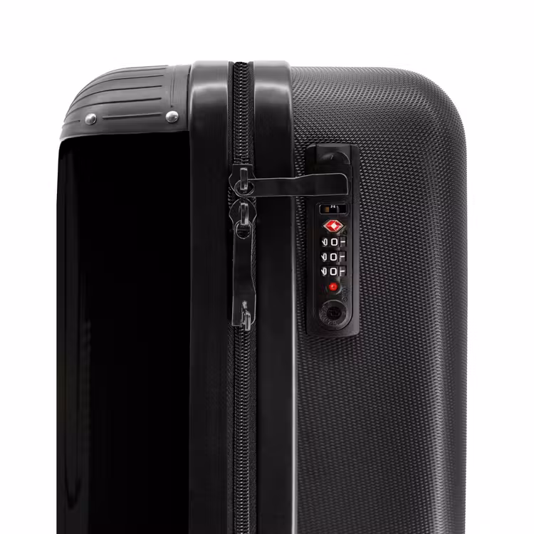Valise avec nom - Avertissement Angry Gamer — 6