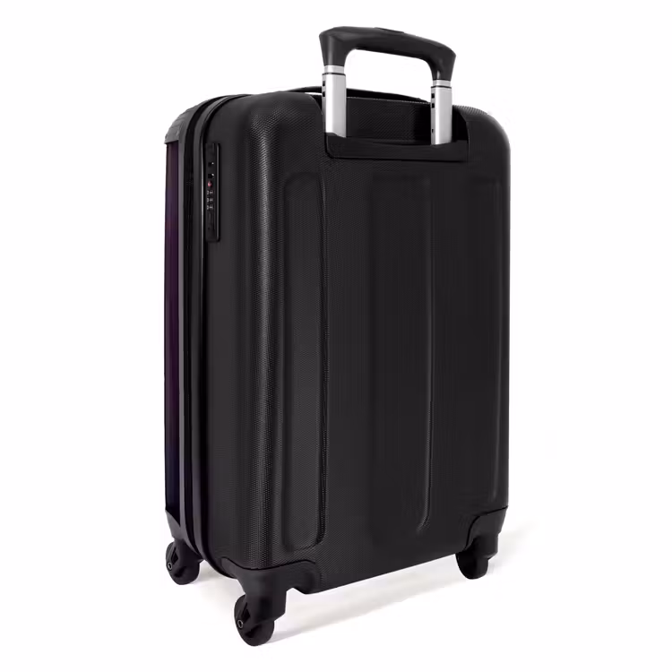 Valise avec nom - Baboon Beats — 4