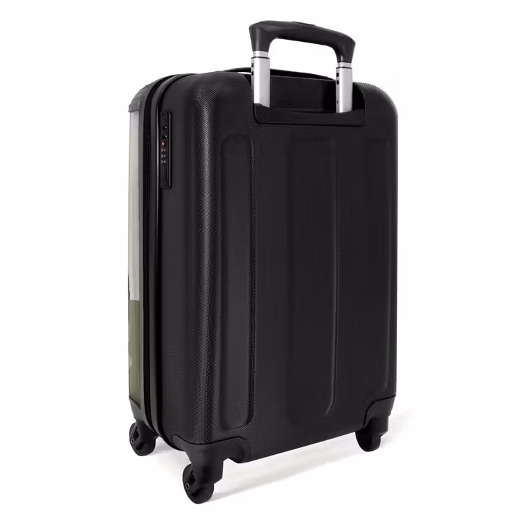 Valise avec nom - Danny dino — 4