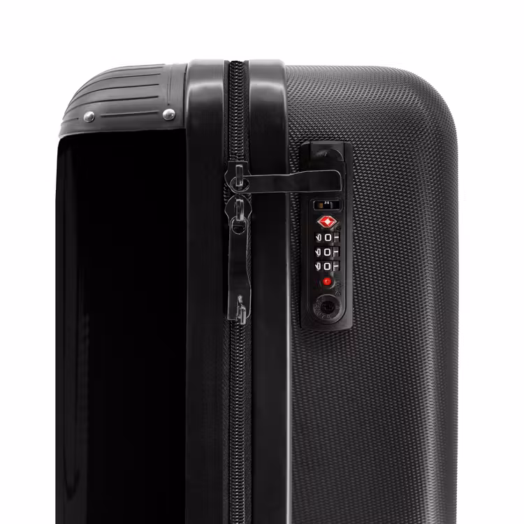 Valise avec nom - Dieu du jeu — 6