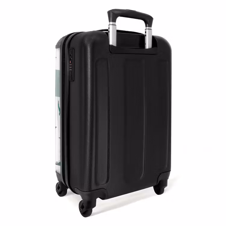 Valise avec nom - Dino Dynasty — 4