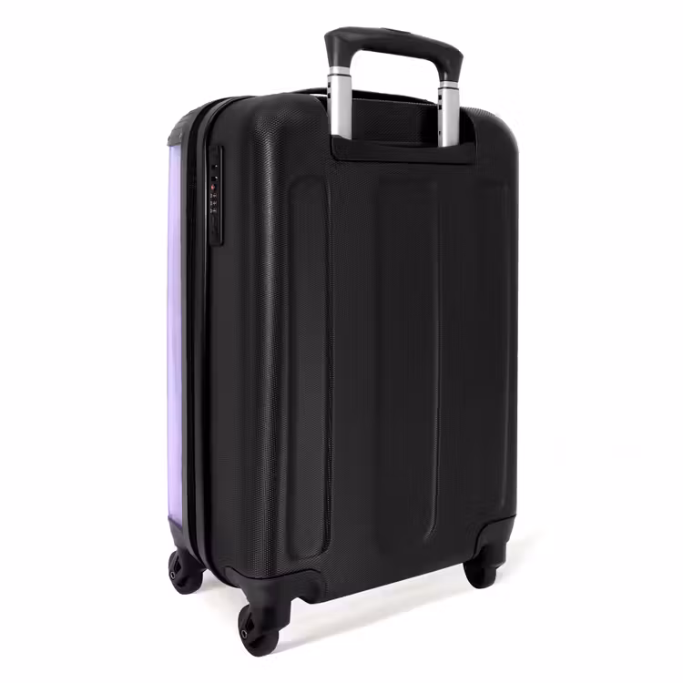 Valise avec nom - Disco Dirk — 4