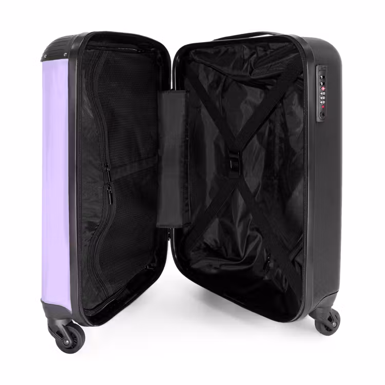 Valise avec nom - Disco Dirk — 5