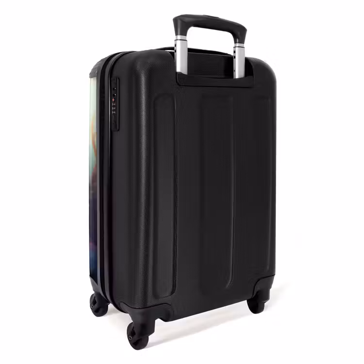 Valise avec nom - Hippocampe Zara — 4