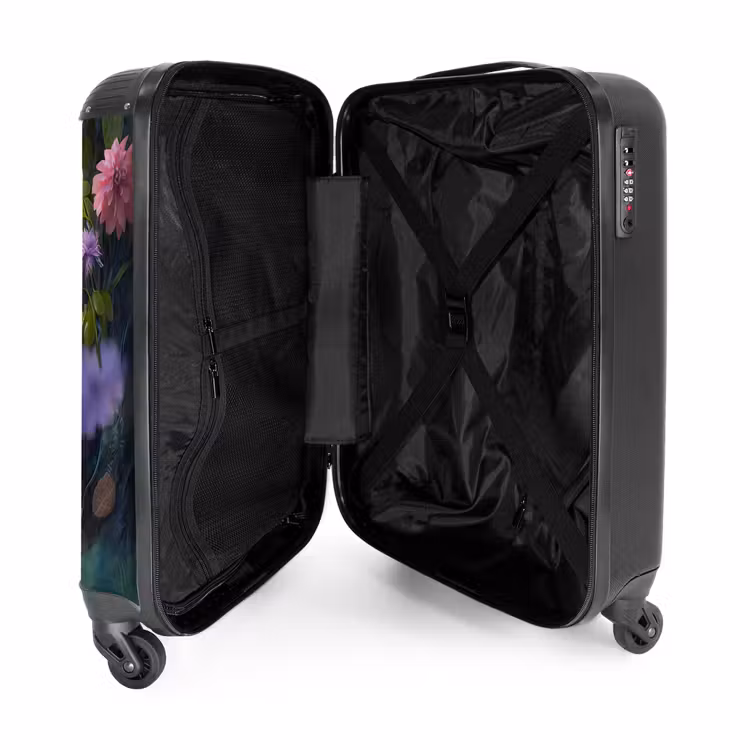 Valise avec nom - Pippa Puss — 5