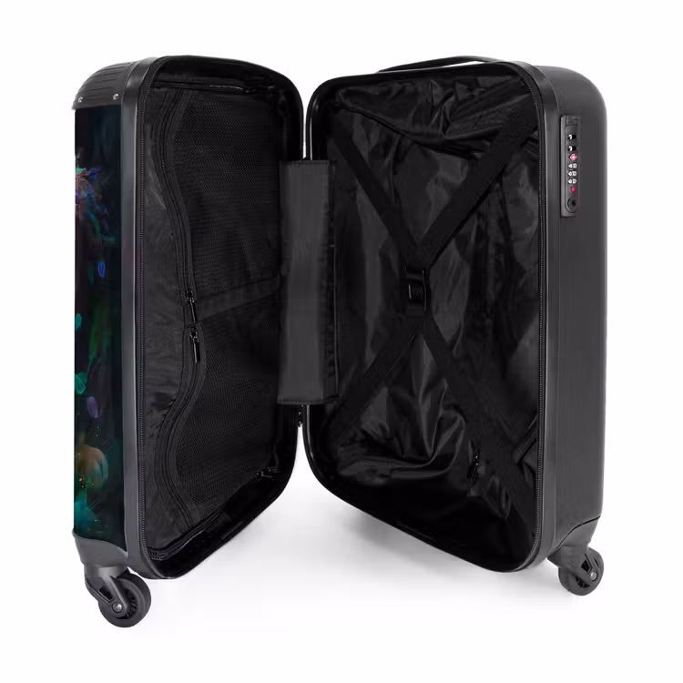Valise avec nom - Polly Pup — 5