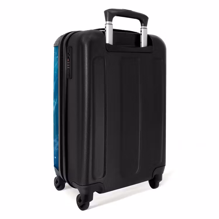 Valise avec nom - Sceau Zeger — 4