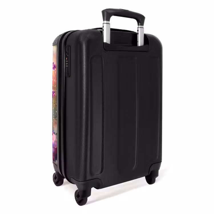 Valise avec nom - Wessel Woof — 4