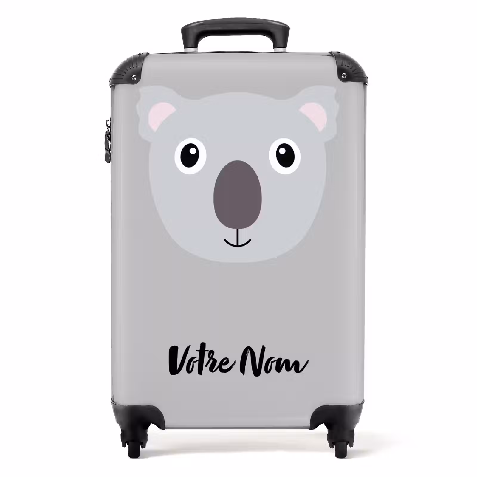 Valise avec nom - Ko koala — 1