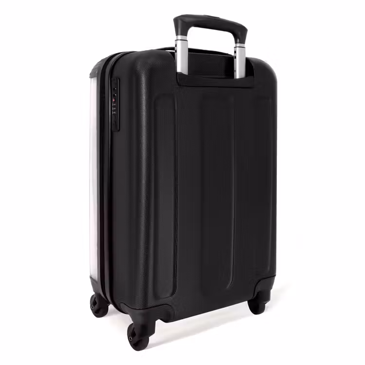 Valise avec nom - Cirque volant — 4