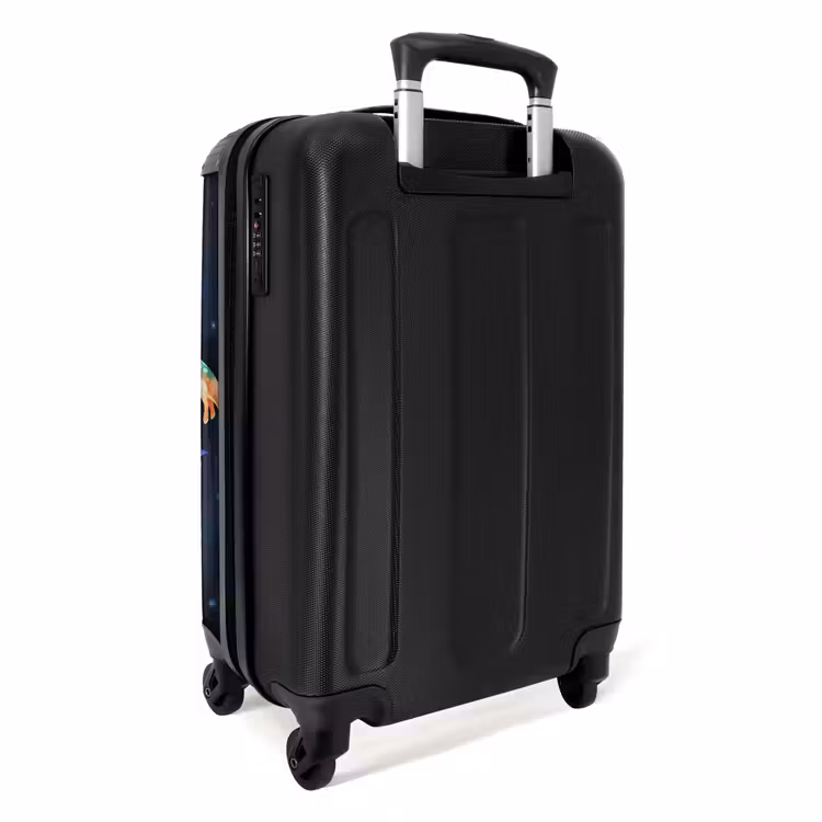 Valise avec nom - Cosmodinos — 4