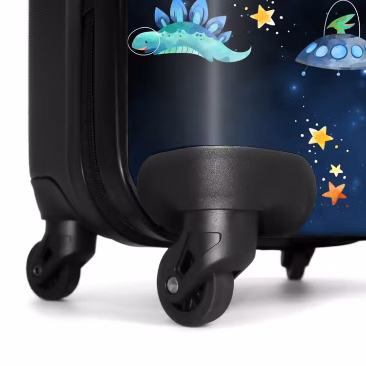 Valise avec nom - Cosmodinos — 7