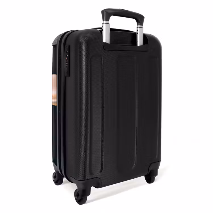 Valise avec nom - Espace Saturne — 4