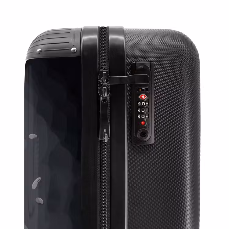 Valise avec nom - Gino queue-de-gris — 6