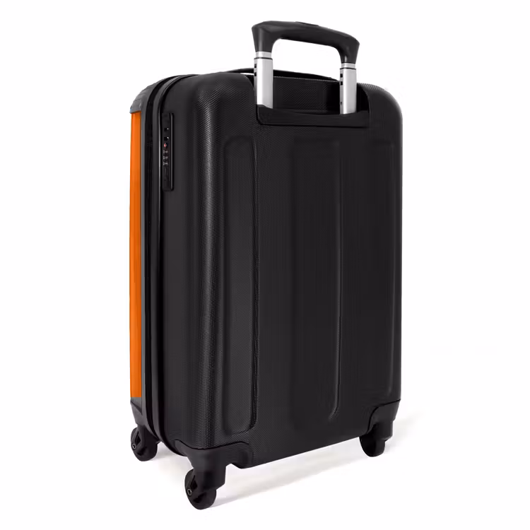 Valise avec nom - Horacio hotshot — 4