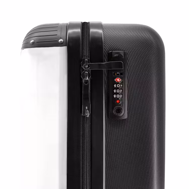 Valise avec nom - Mâcher Kobus — 6