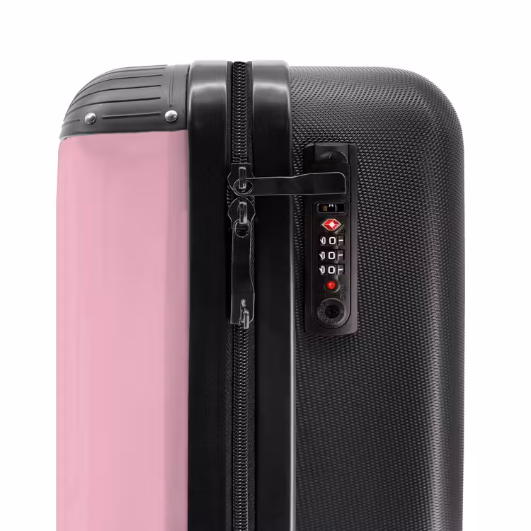 Valise avec nom - Mâcher ronger — 6