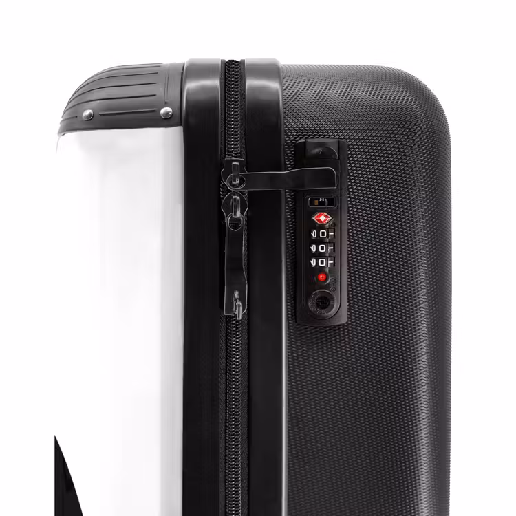 Valise avec nom - Pim pingouin — 6