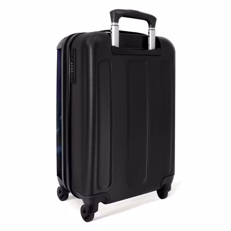Valise avec nom - Reine de corail — 4