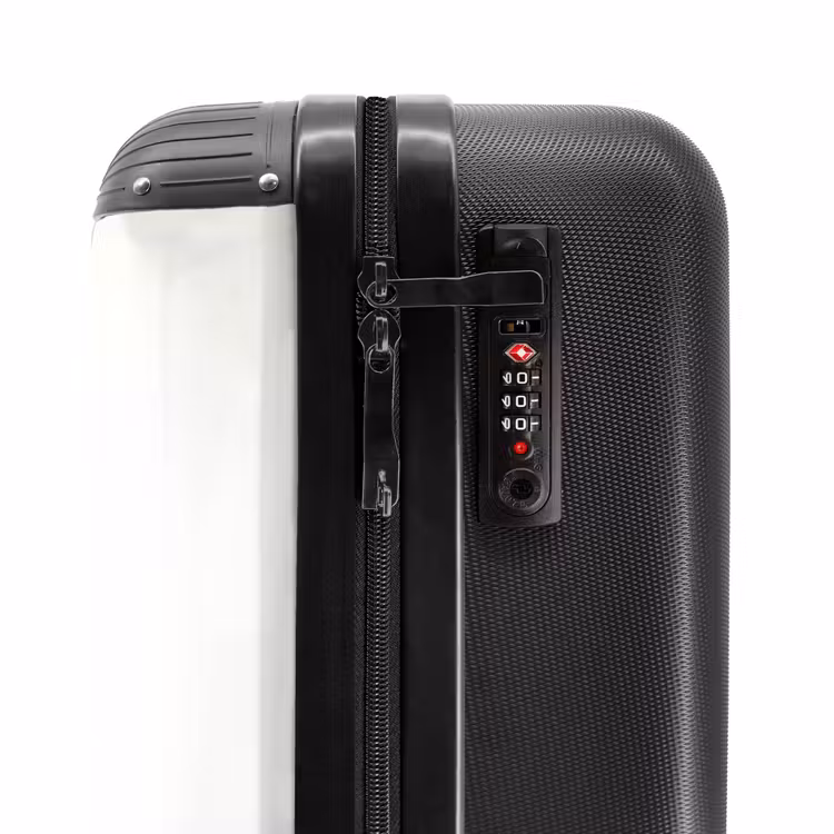 Valise avec nom - Sirène Suzy — 6