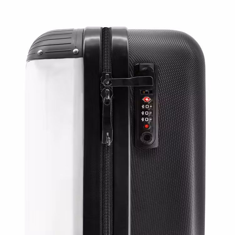 Valise avec nom - Vinnie vosvaart — 6