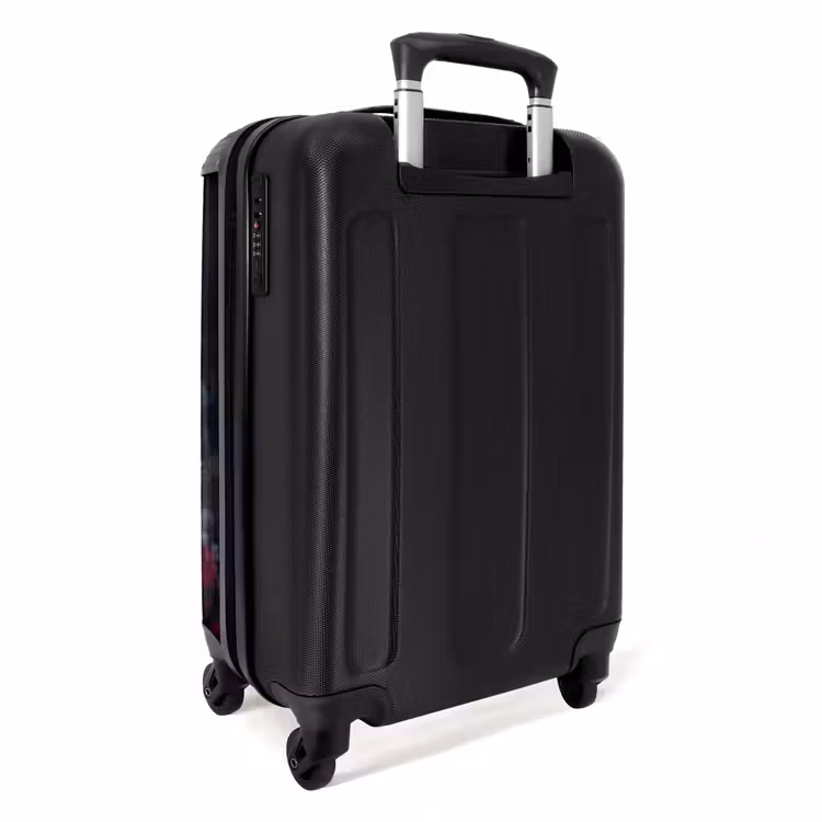 Valise avec nom - Eduard cerf élaphe — 4