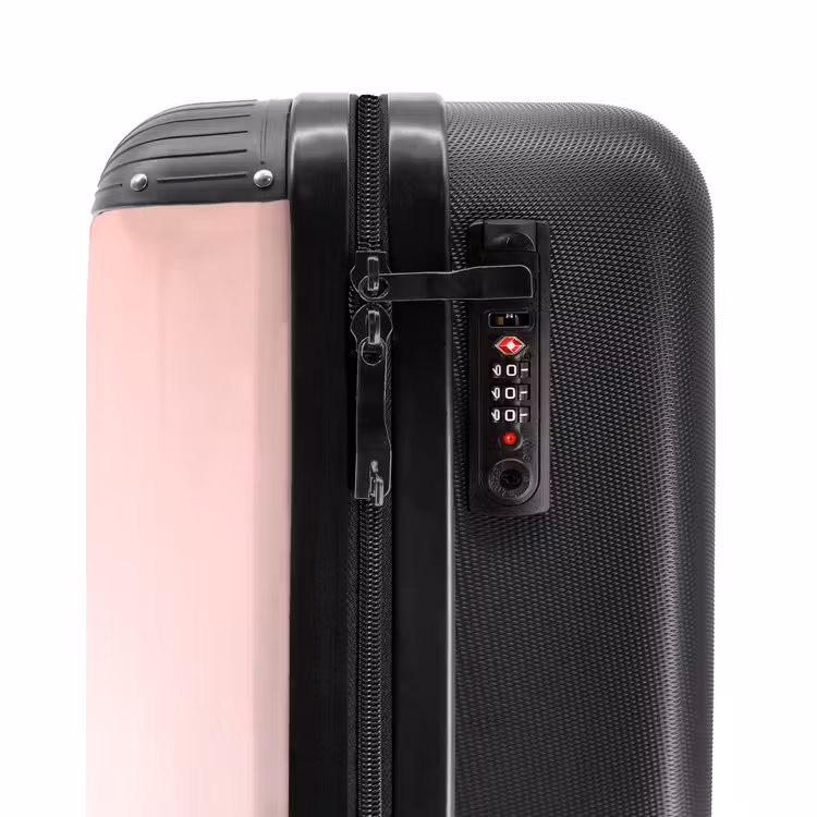 Valise avec nom - Princesse Poppy — 6