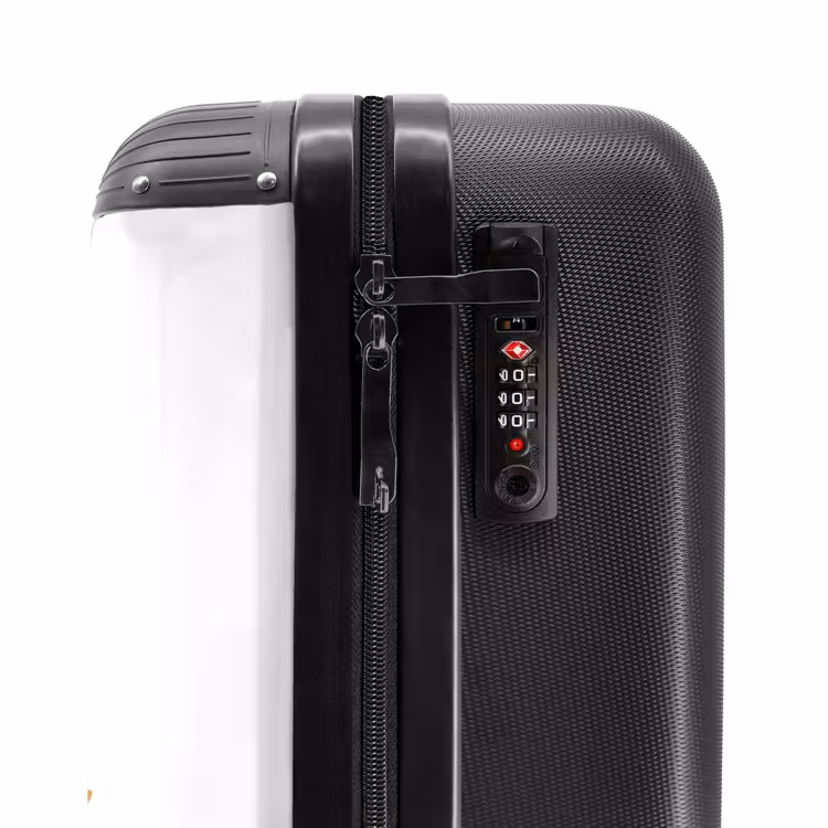 Valise avec nom - Tilly jardinier — 6
