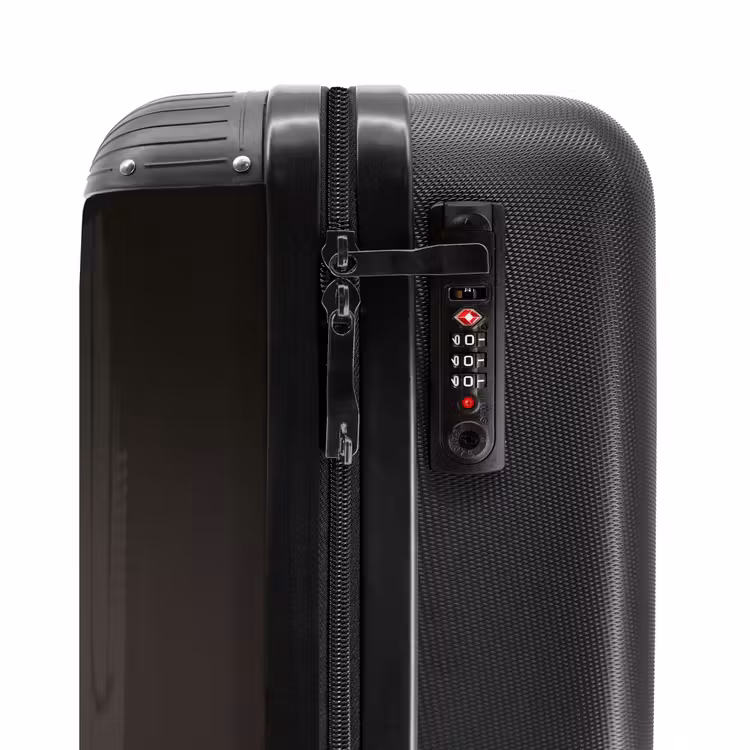 Valise avec nom - Berger caché — 6