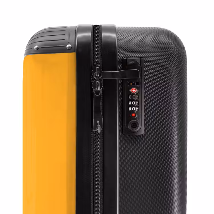 Valise avec nom - Hein berger — 6
