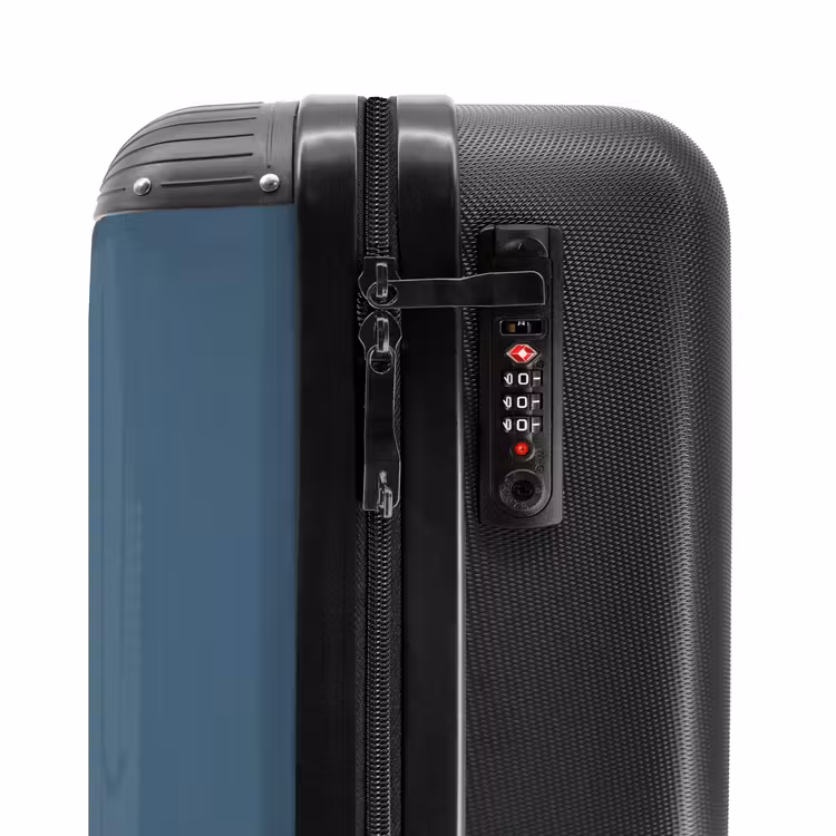 Valise avec nom - Hylke Shepherd — 6
