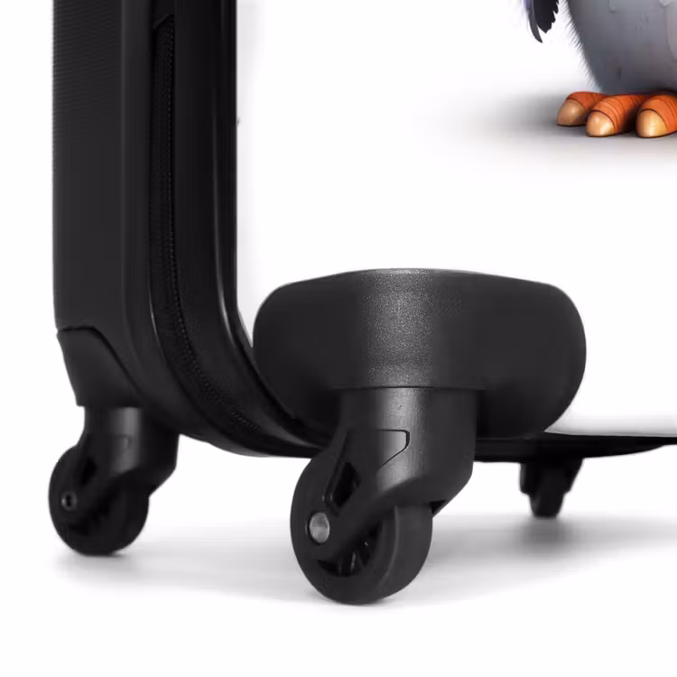 Valise avec nom - Pingouin de Pippin — 7