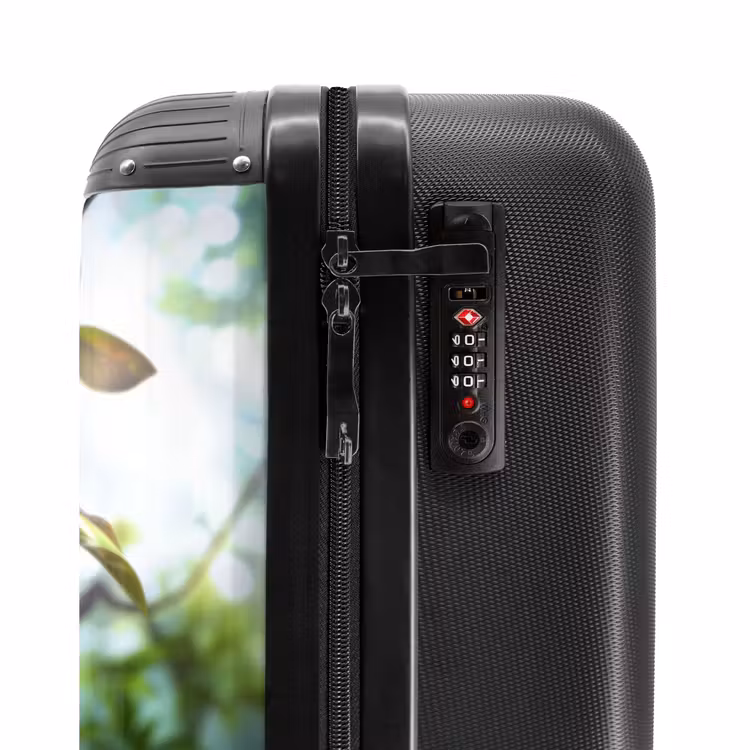 Valise avec nom - Singe Alex — 6