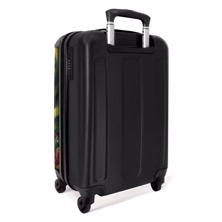 Valise avec nom - Tommy tiger — 4