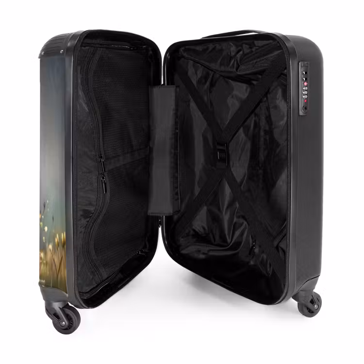 Valise avec nom - Valerie fielder — 5