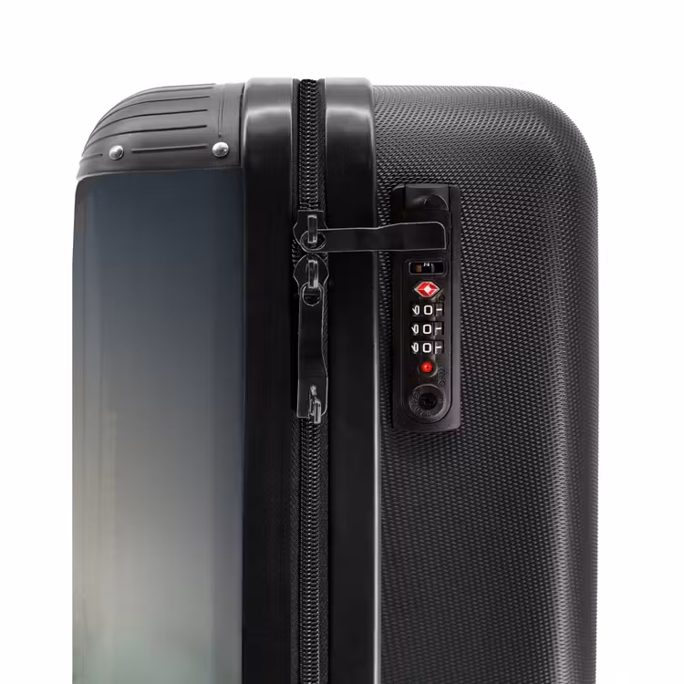 Valise avec nom - Valerie fielder — 6