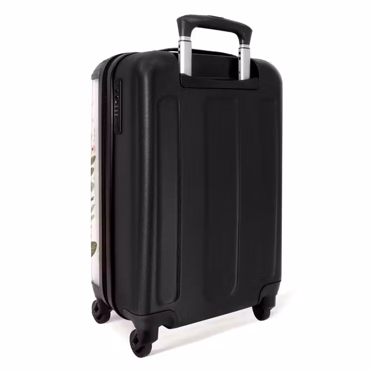Valise avec nom - Flapjacks flottants — 4