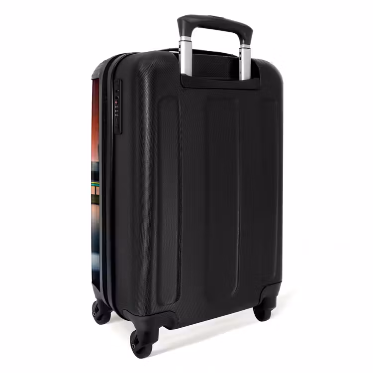 Valise avec nom - Furieuse F1 — 4