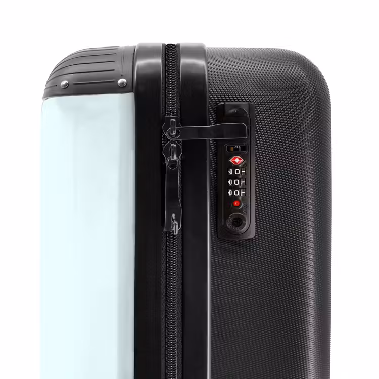 Valise avec nom - Renard mobile — 6