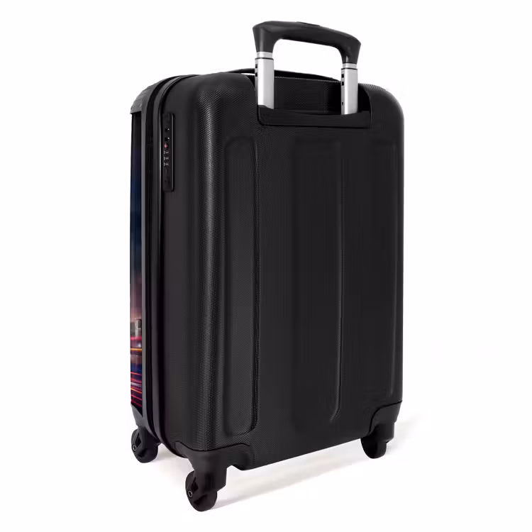 Valise avec nom - Slam dunk — 4