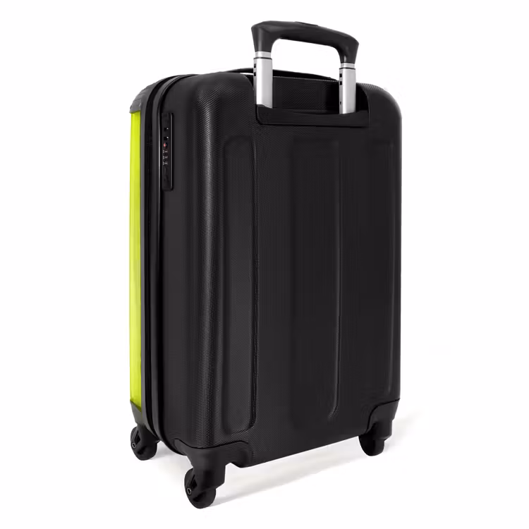 Valise avec nom - Ahmed ananas — 4