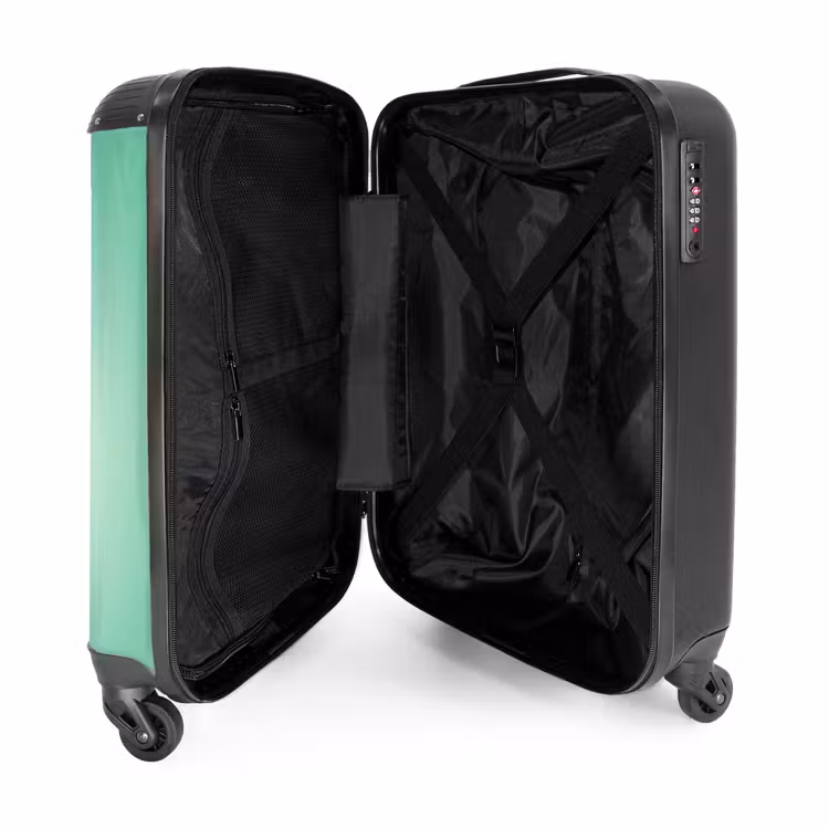 Valise avec nom - Appie avocat — 5