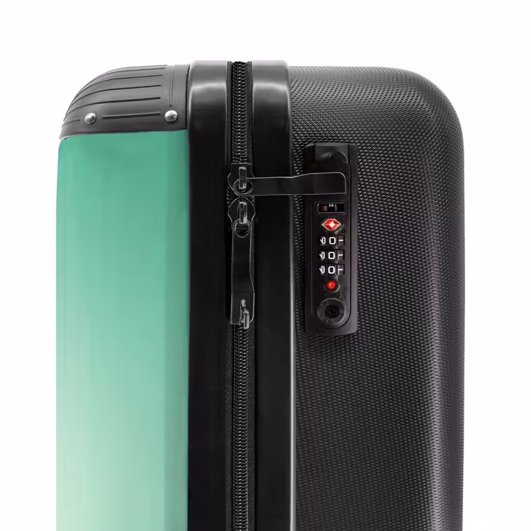 Valise avec nom - Appie avocat — 6