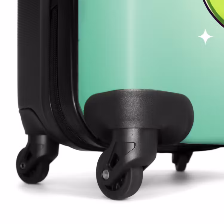 Valise avec nom - Appie avocat — 7