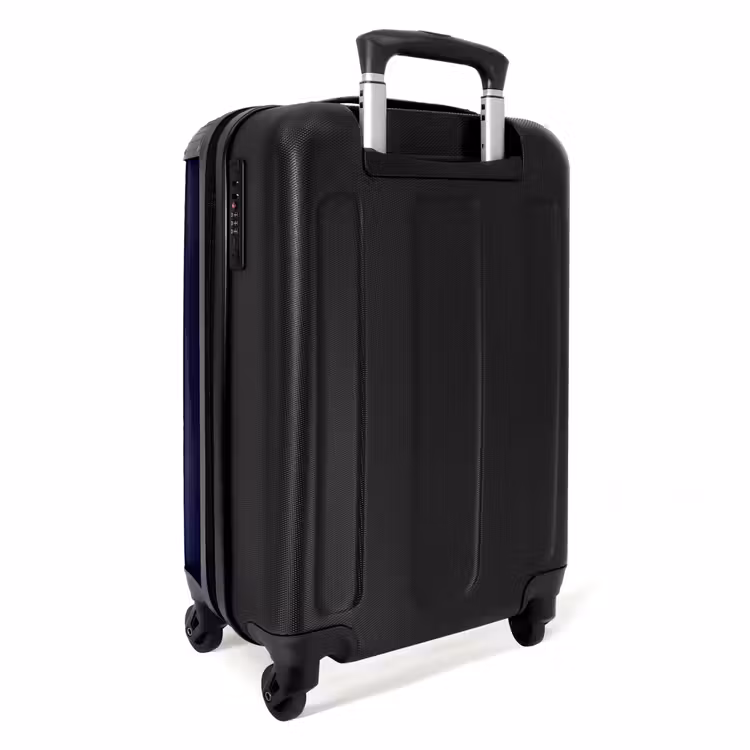 Valise avec nom - Boule de néon — 4